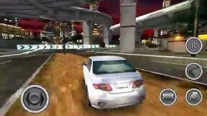 Need for Drift. Игра для Android