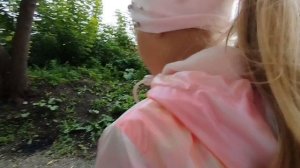 Дарья - хейтер