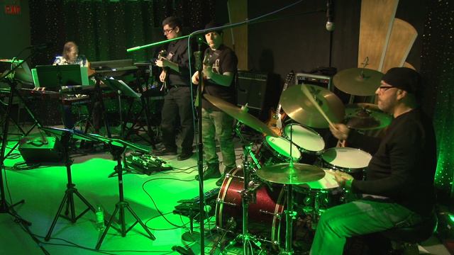 Punk Jazz - Jaco - Piktor's Metamorphosis Live March 2019 @ The Salem Roadhouse Cafe