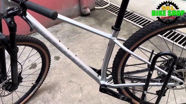 2023 Specialized Chisel Comp Hardtail 29MTB