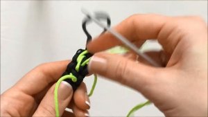 Как прошить браслет микрокордом, прошивка "Стёганка"