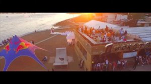 AVG X LILJohn кадр с съемок отчёта 24 часовой тусы