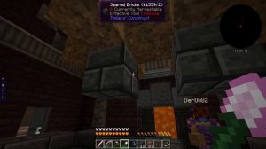 Minecraft Shattered World - E52 Umzug des Stuff O Mat - Live Mitschnitt