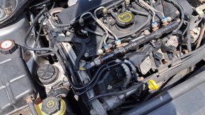 ⚠️Ч.1. P0251. Форд Мондео 3, 2.0, 2.2, 2.4 TDCi.  Плунжерная пара(гидроголова) #фордмондео