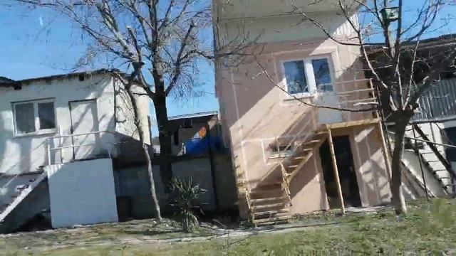 ДИВНОМОРСКОЕ-где остановиться на отдых? Варианты комфорта и цена вопроса. смотреть онлайн