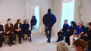 Balenciaga Haute Couture Fall/Winter 2023-2024