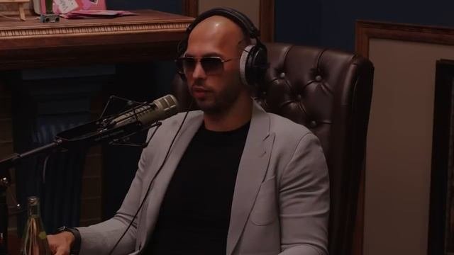 0015 #ЭндрюТейт: В кикбоксинге как в жизни, если проиграл значит ошибся | Эндрю Тейт на русском