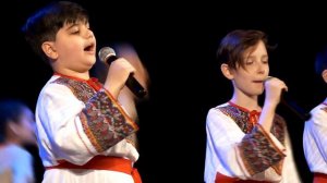 Группа "МУЖИКИ" - "От Волги до Енисея" © (KALEVRAS 2020)