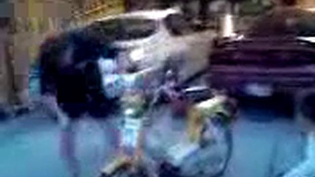 Rico's Moped 2 смотреть онлайн