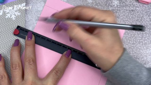 DIY Настольный КАЛЕНДАРЬ из бумаги! Как сделать БЕСКОНЕЧНЫЙ календарь своими руками