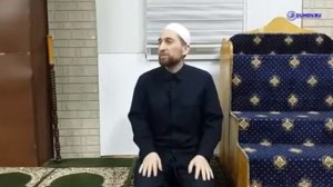 ГИМБАТОВ МАГОМЕДРАСУЛ ПОЛЕЗНАЯ ПРОПОВЕДЬ