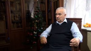 Россия на пороге новой эпохи (Зазнобин В.М., 2015.01.04)