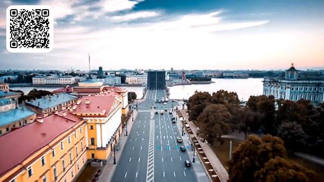 Топ 10 самых популярных туристических направлений 2024 года, согласно рейтингу туроператоров