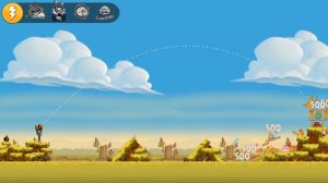 Angry Birds Classic - TUTORIAL All Levels Walkthrough