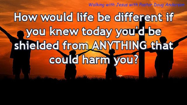 1 Peter 1:4-6 "Shielding Power" смотреть онлайн