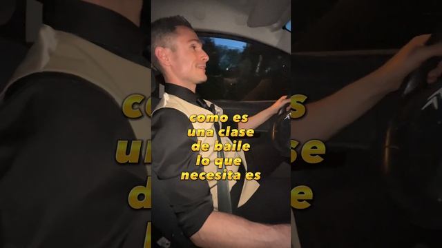 Haz ESTO y GANA ALUMNOS en tu primera clase de SALSA Y BACHATA, VIVE DEL BAILE смотреть онлайн