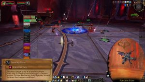 Спасение Солнечного Короля, Кель'тас ⚔️ Замок Нафрия 🏰 Тактика нормал и героик 💀 Shadowlands