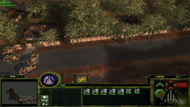 Lets Play Act of War - High Treason (Sehr Schwer) (Blind) 62 - Einfache Mission смотреть онлайн