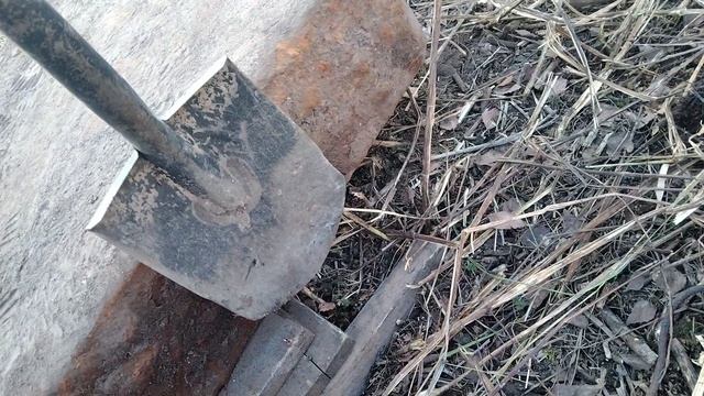 Самая крупная находка за мой опыт в металлокопе)))