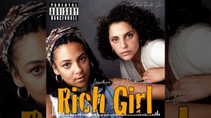RICH GIRL - LOUCHIE LOU & MICHIE ONE (ORIGINAL VERSION) (1993) [MUSIC ORIGINAL]