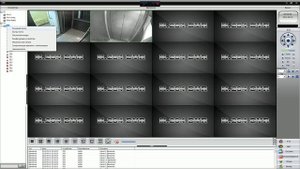 Инструкция по настройке программы CMS видеонаблюдения