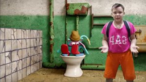 песня про Дашу и животное 👩🐒 @HolyBaam @EsayAnimation