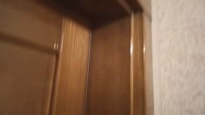 Деревянные межкомнатные двери,своими руками!