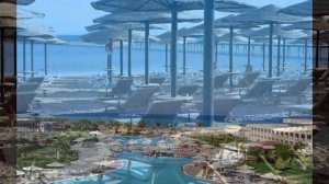 отель Royal Azur Resort 5*