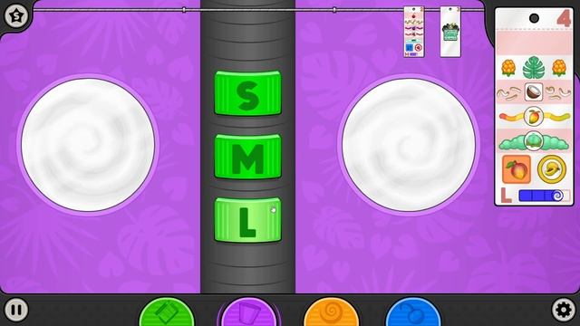 Papa's Freezeria Deluxe - ENDING + Unlocking Papa Louie смотреть онлайн