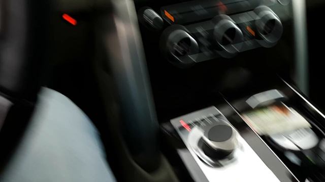Range Rover 14 года L405 активация Dynamic режима смотреть онлайн