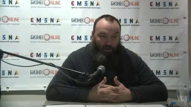 Борис Куприянов: Как изменятся практики чтения в будущем. Часть 1. смотреть онлайн