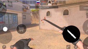 СЫГРАЛ В СОРЕВНОВАТЕЛЬНЫЙ РЕЖИМ! С ЗЛОБНЫМ ДЕДОМ! 3 ЧАСТЬ