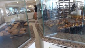 Турция. Отель Aydinbey Famous Resort 5*. Чем кормят в отеле? Обзор территории. Сервис.