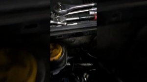 Фиат 1.9 jtd замена насоса гидроусилителя.