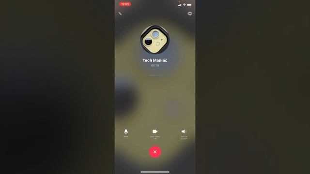 6 Apps: WhatsApp, Telegram, Signal, Line, TeleGuard, Zangi Call Waiting Incoming Call. iPhone, iOS1 смотреть онлайн