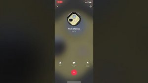 6 Apps: WhatsApp, Telegram, Signal, Line, TeleGuard, Zangi Call Waiting Incoming Call. iPhone, iOS1