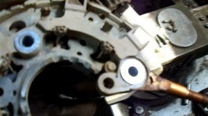 Автодиагностика Toyota Land Cruiser 100.