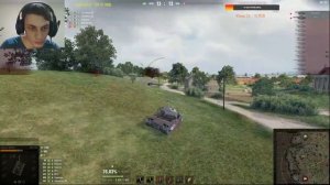World of Tanks Приколы #37 (Мир Танков Баги Фейлы Смешные Моменты) Wot Танковая Нарезка Вот реплеи