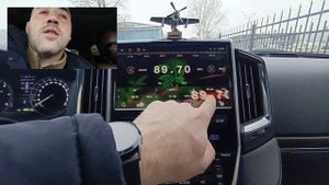 Видеоурок. РАДИО  #redpower  настройка станций и логотипов