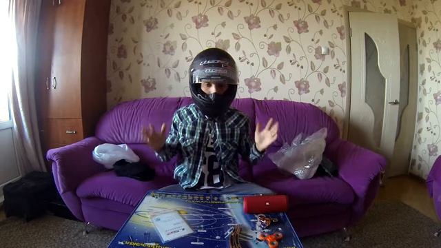 ВЫБИРАЕМ МОТО ШЛЕМ | Обзор шлема LS2 | Лучший в своём роде: цена/качество/защита