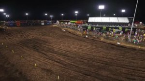 MXGP - The Official Motocross Videogame Stefan everts mx1 championschip race1 qatar Ps4