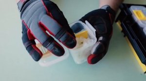 Кейс-органайзер К-01 (КВТ)