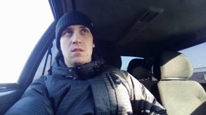 купил ниссан ... с ним сам. часть 9