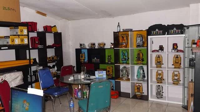 DT 205, DT 205L, DT 104, DT 209 Murah Theodolite Topcon Bandung смотреть онлайн