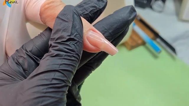 Моделирование на верхних формах/МК форма миндаль