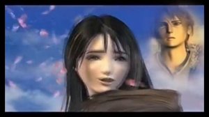 The Swan Song YunaxTidus SquallxRinoa