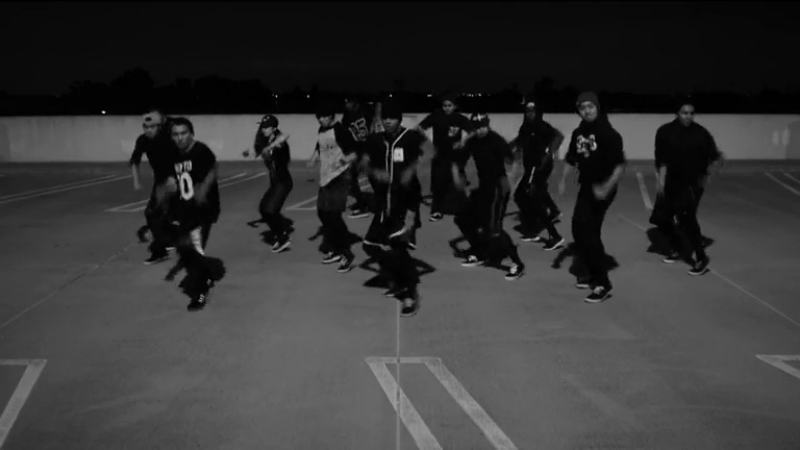 Как танцевать под музыку черная пантера. Video Edit; feat. Panther & Odalisk.