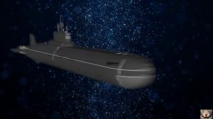 Внутри самой мощной ядерной подводной лодки в мире.#строительство #дубай #мегапроект#