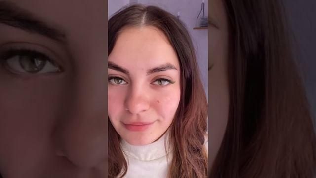 НАРАЩИВАНИЕ РЕСНИЦ, цветные вставки смотреть онлайн