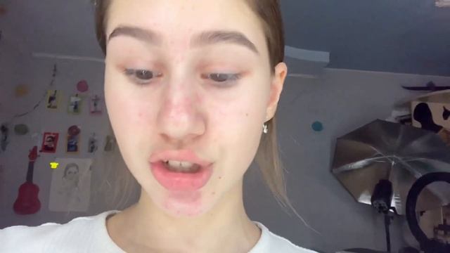 ВПЕРВЫЕ ИДУ К КОСМЕТОЛОГУ смотреть онлайн